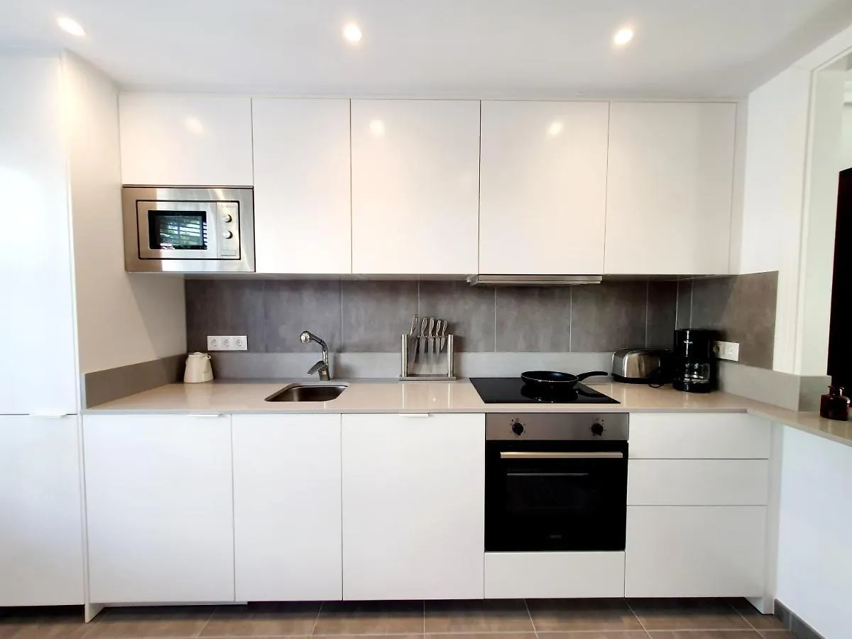 Lomas De Cabopino House Apartment Marbella