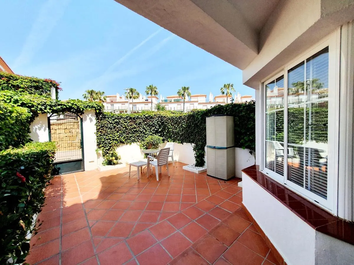 Lomas De Cabopino House Apartment Marbella 0*,  Spain