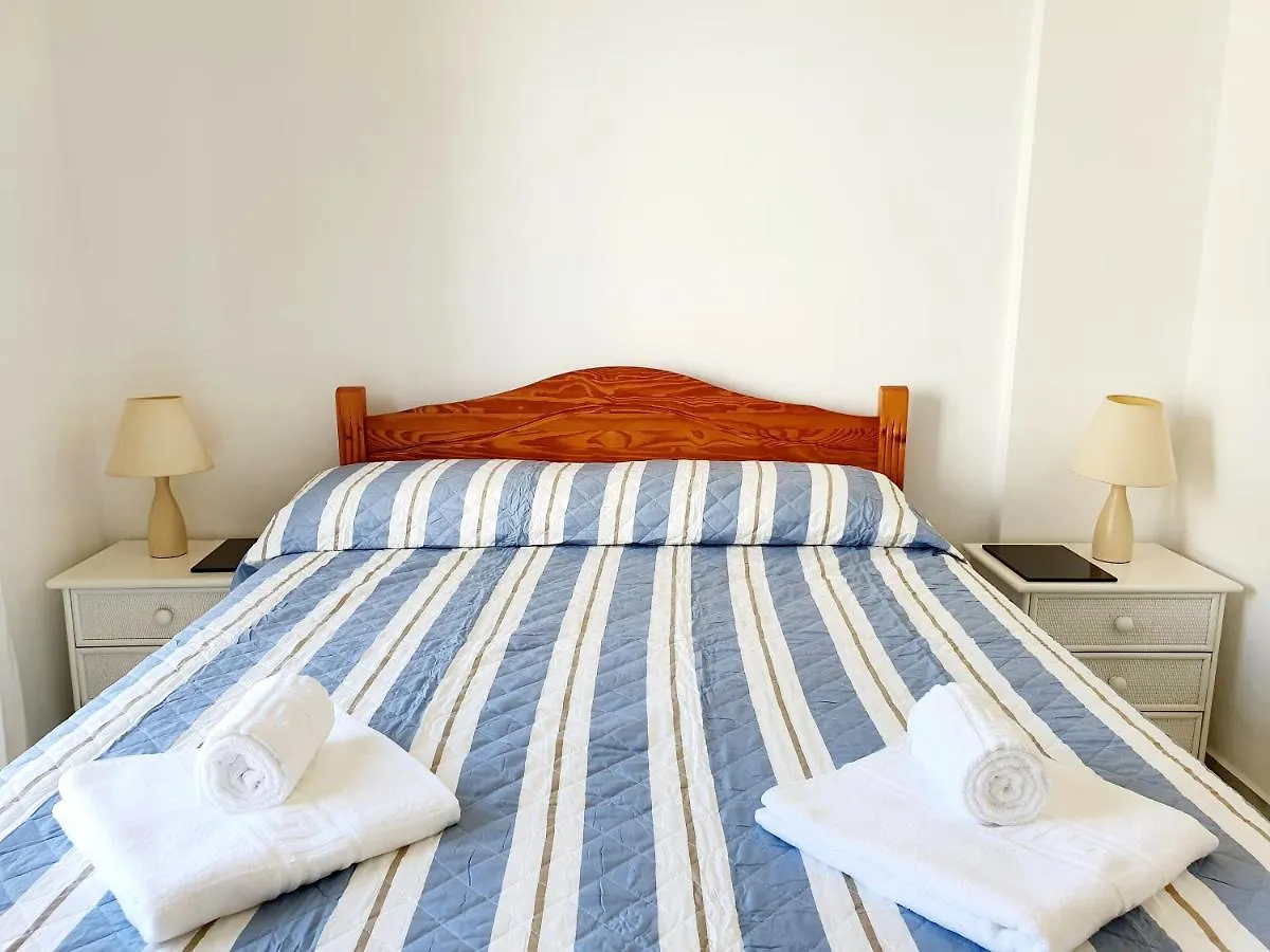Lomas De Cabopino House Apartment Marbella Spain