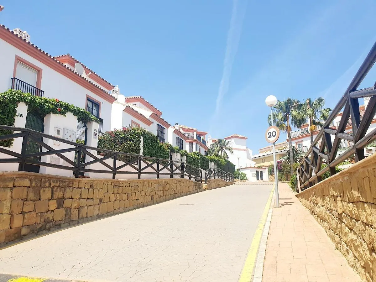 Lomas De Cabopino House Apartment Marbella 0*,  Spain
