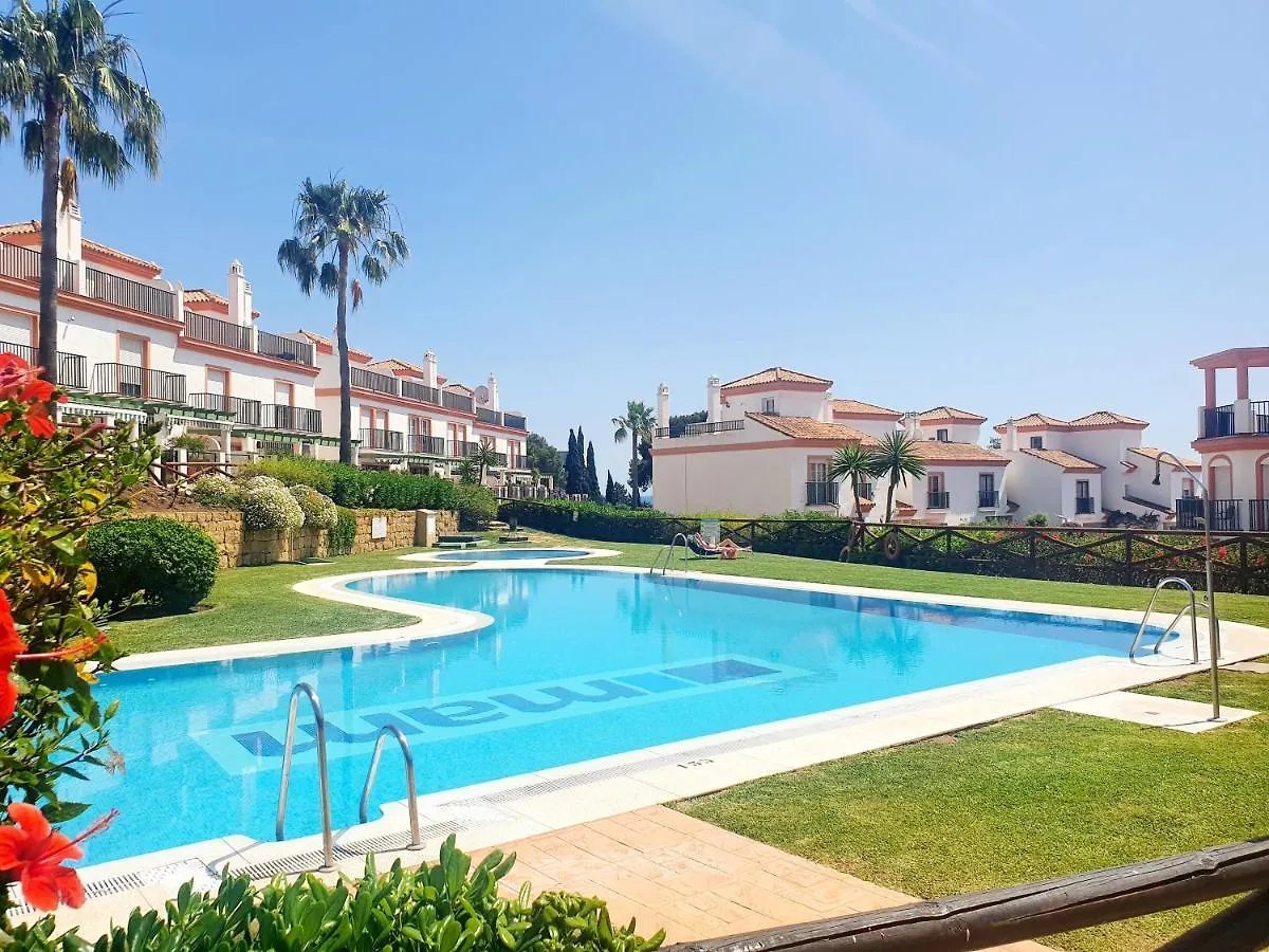 Lomas De Cabopino House Apartment Marbella