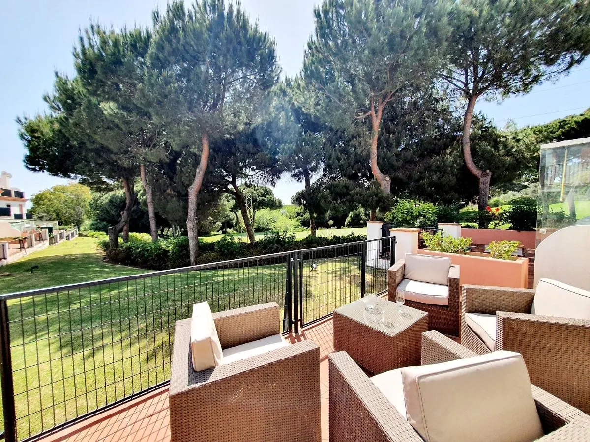 Lomas De Cabopino House Apartment Marbella 0*,