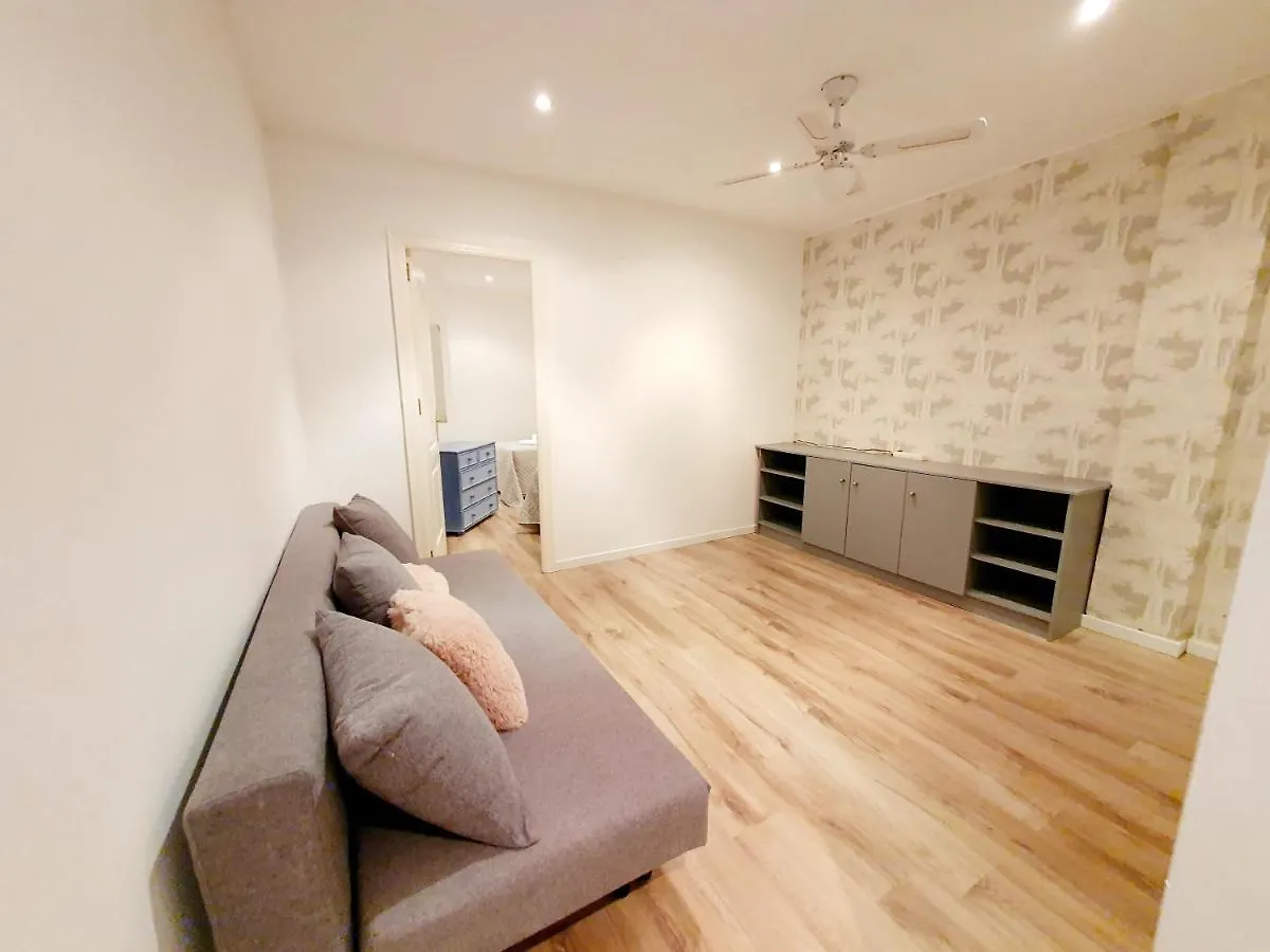 Lomas De Cabopino House Apartment Marbella Spain