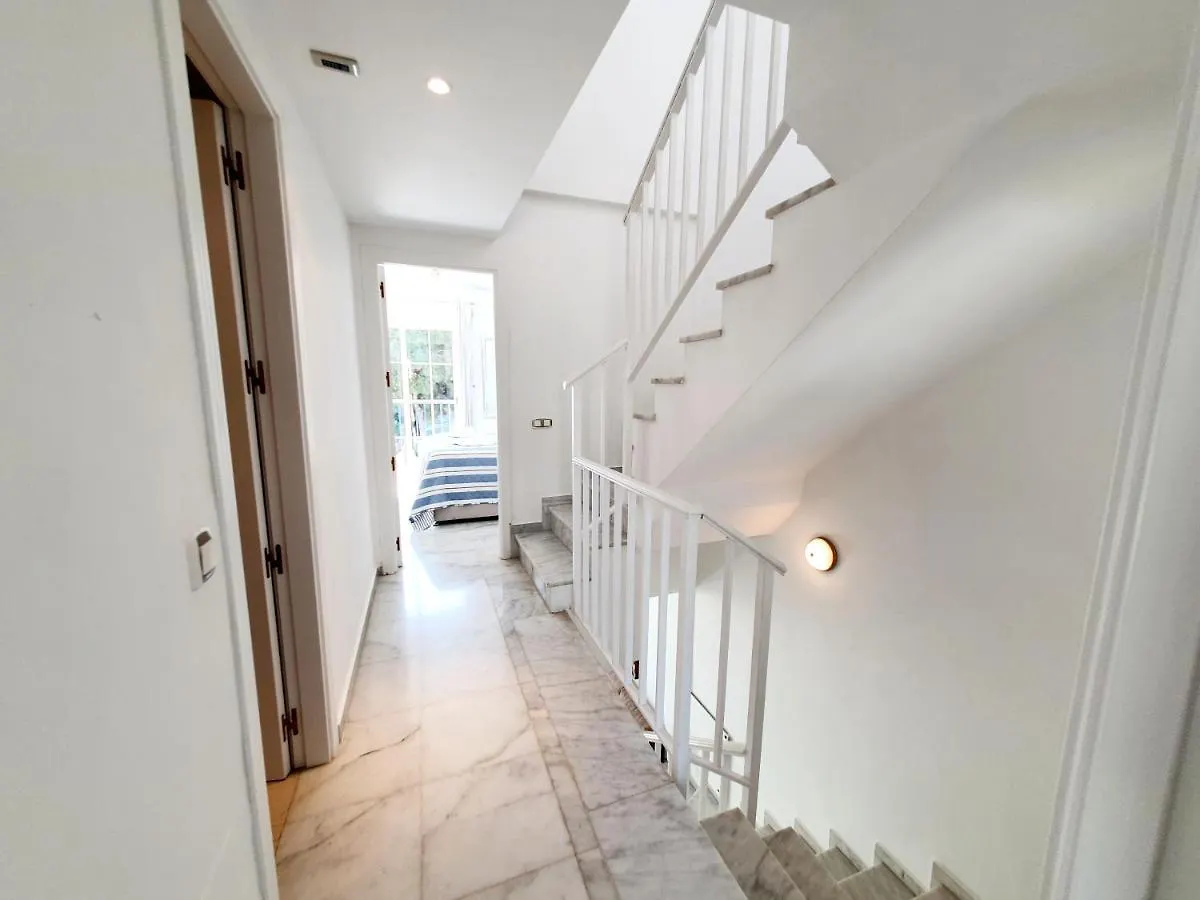 Lomas De Cabopino House Apartment Marbella 0*,  Spain