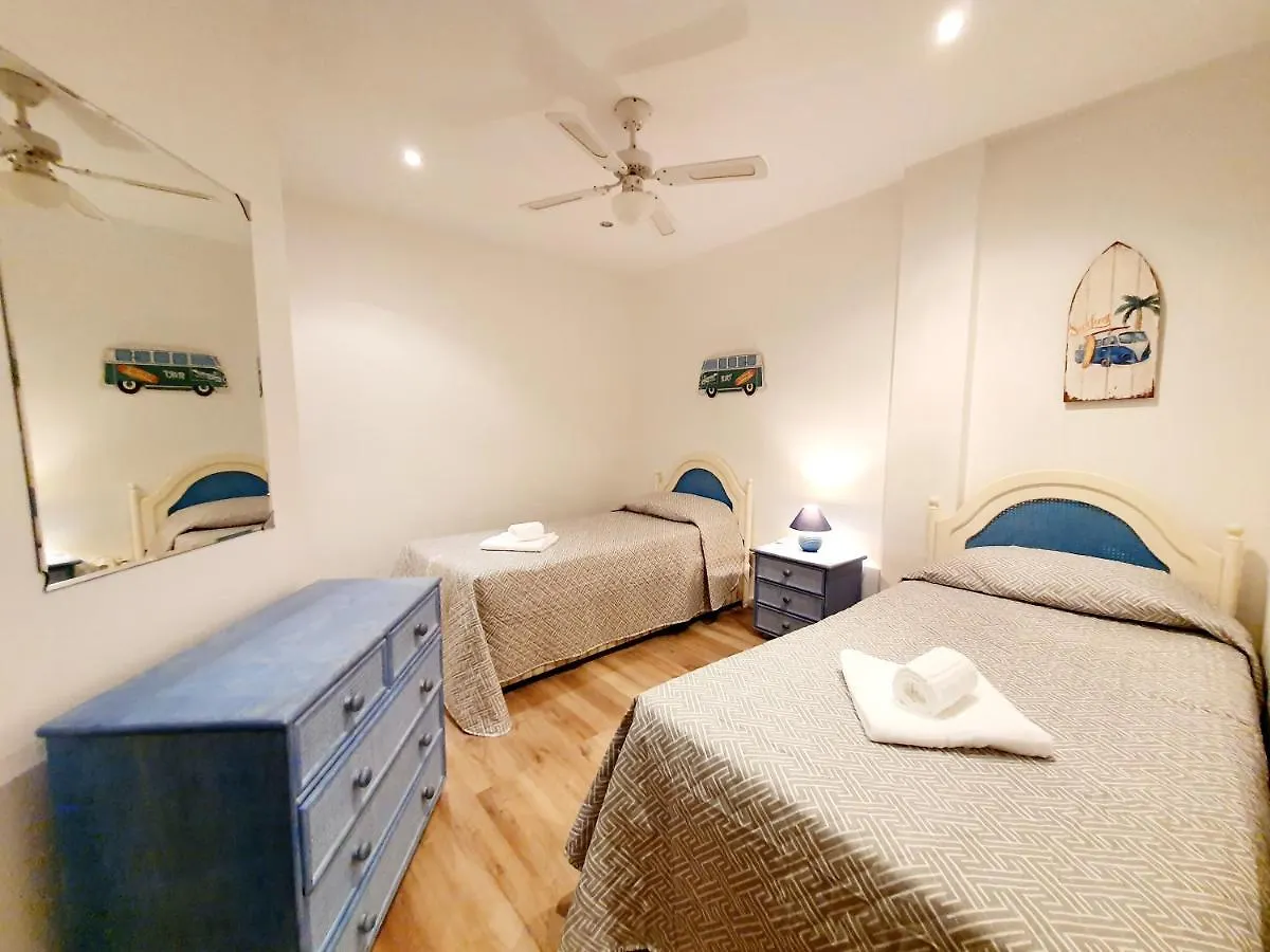 Lomas De Cabopino House Apartment Marbella