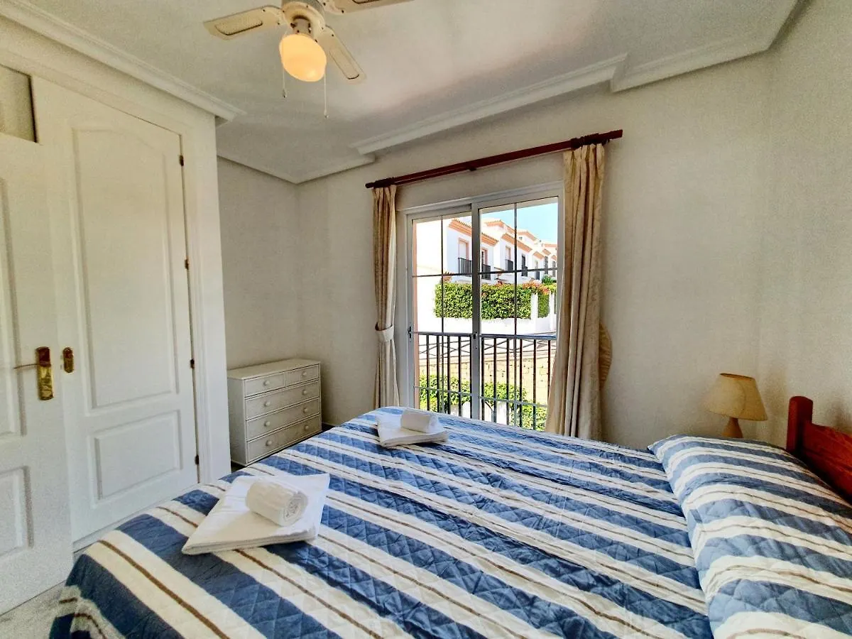 Lomas De Cabopino House Apartment Marbella