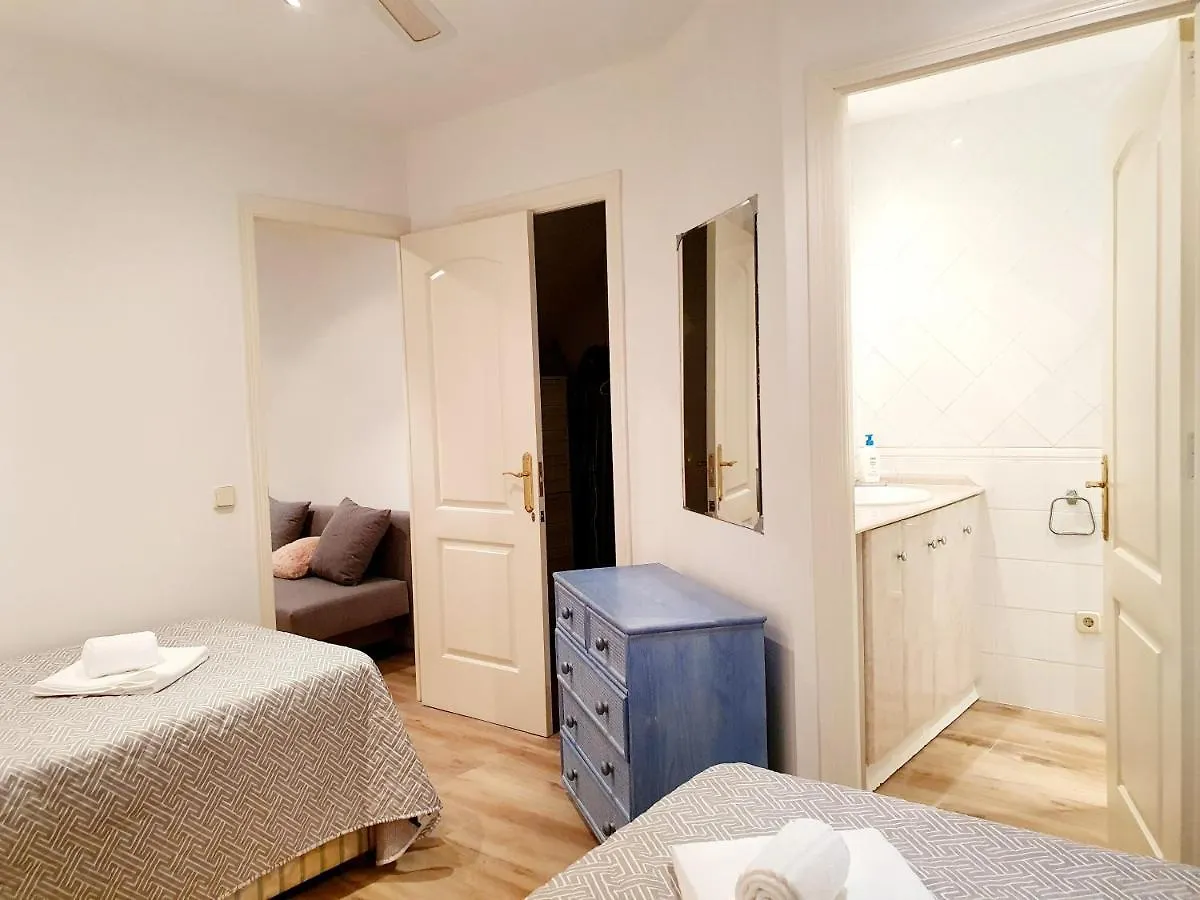 Lomas De Cabopino House Apartment Marbella 0*,  Spain