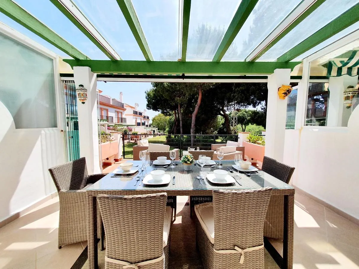 Lomas De Cabopino House Apartment Marbella
