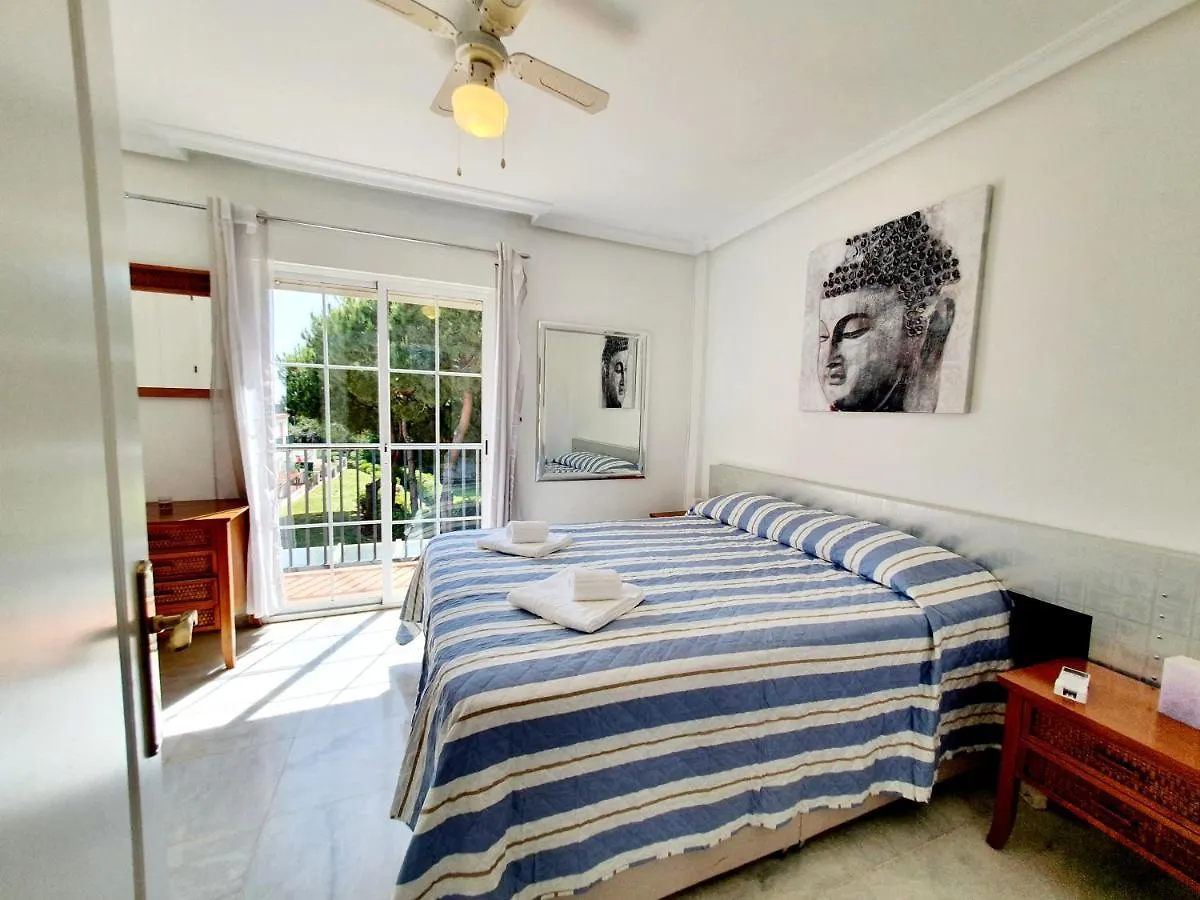 Lomas De Cabopino House Apartment Marbella Spain