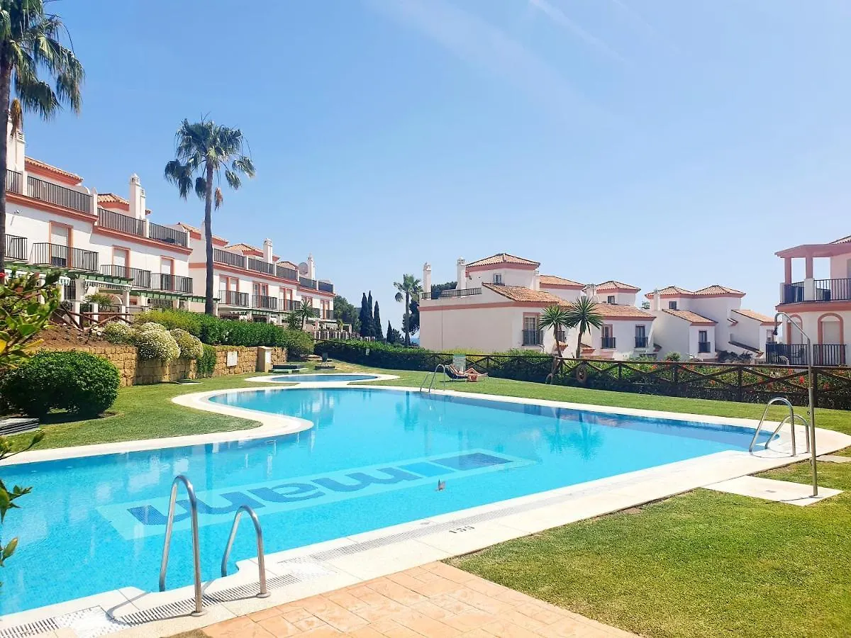 Lomas De Cabopino House Apartment Marbella 0*,  Spain