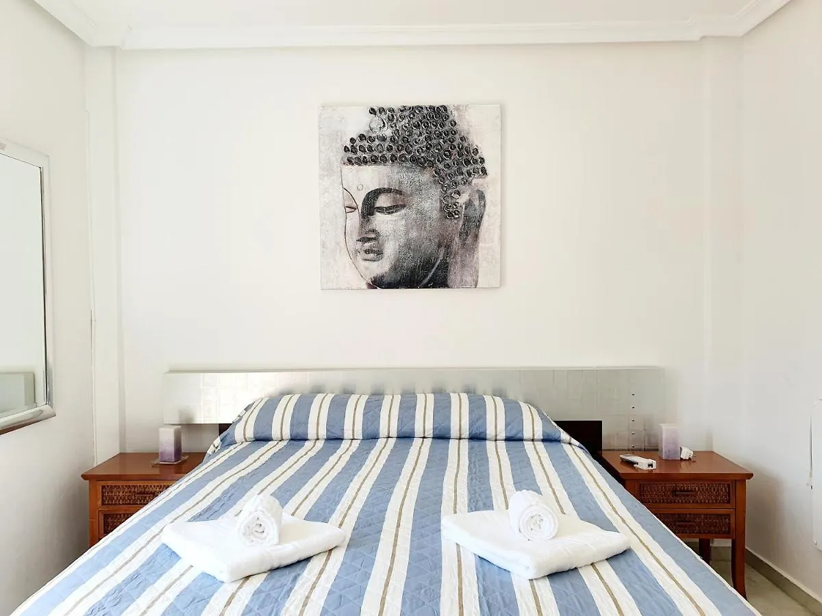 Lomas De Cabopino House Apartment Marbella Spain