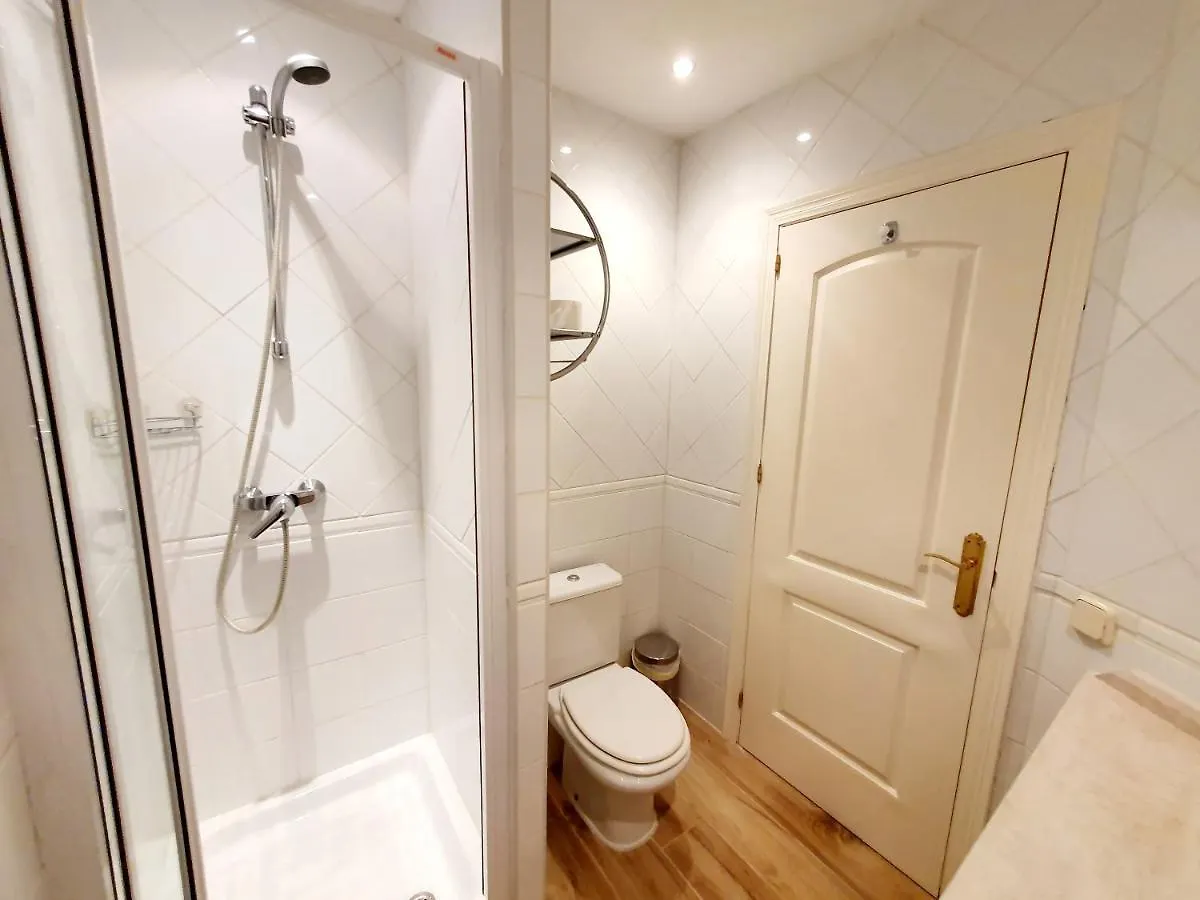 Lomas De Cabopino House Apartment Marbella