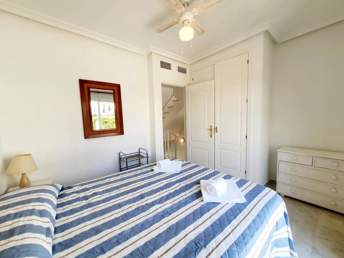 Lomas De Cabopino House Apartment Marbella