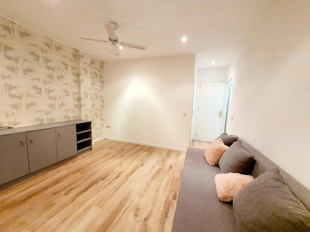 Lomas De Cabopino House Apartment Marbella Spain
