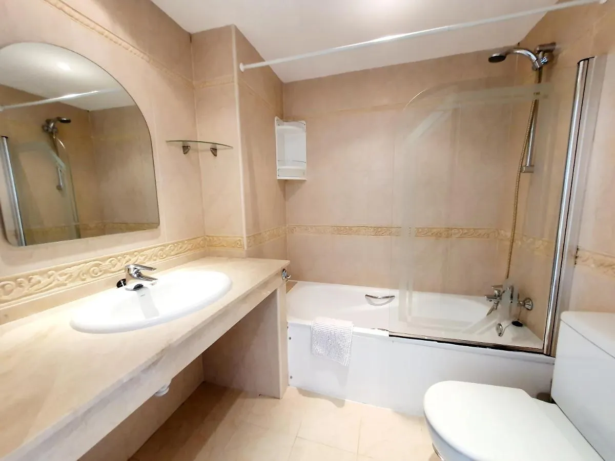 Lomas De Cabopino House Apartment Marbella