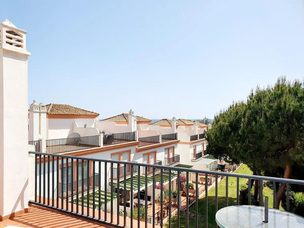 Lomas De Cabopino House Apartment Marbella 0*,  Spain