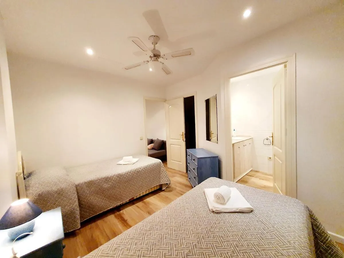 Lomas De Cabopino House Apartment Marbella