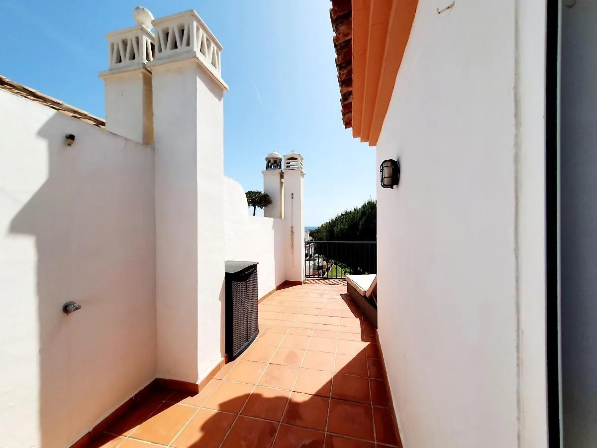 Lomas De Cabopino House Apartment Marbella