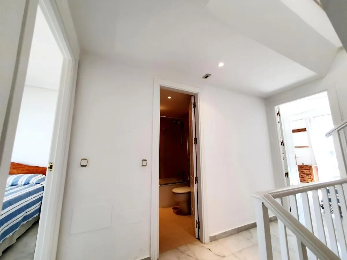 Lomas De Cabopino House Apartment Marbella Spain