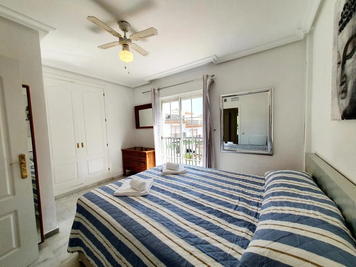Lomas De Cabopino House Apartment Marbella