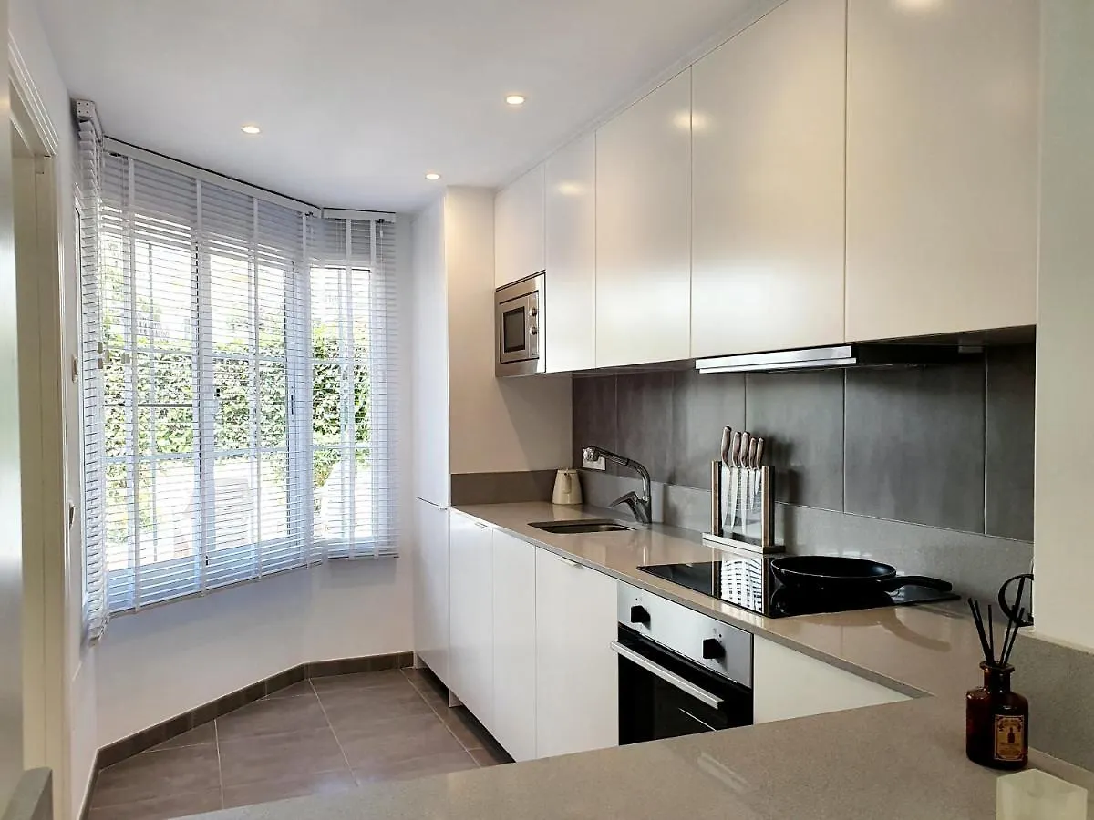 Lomas De Cabopino House Apartment Marbella 0*,  Spain