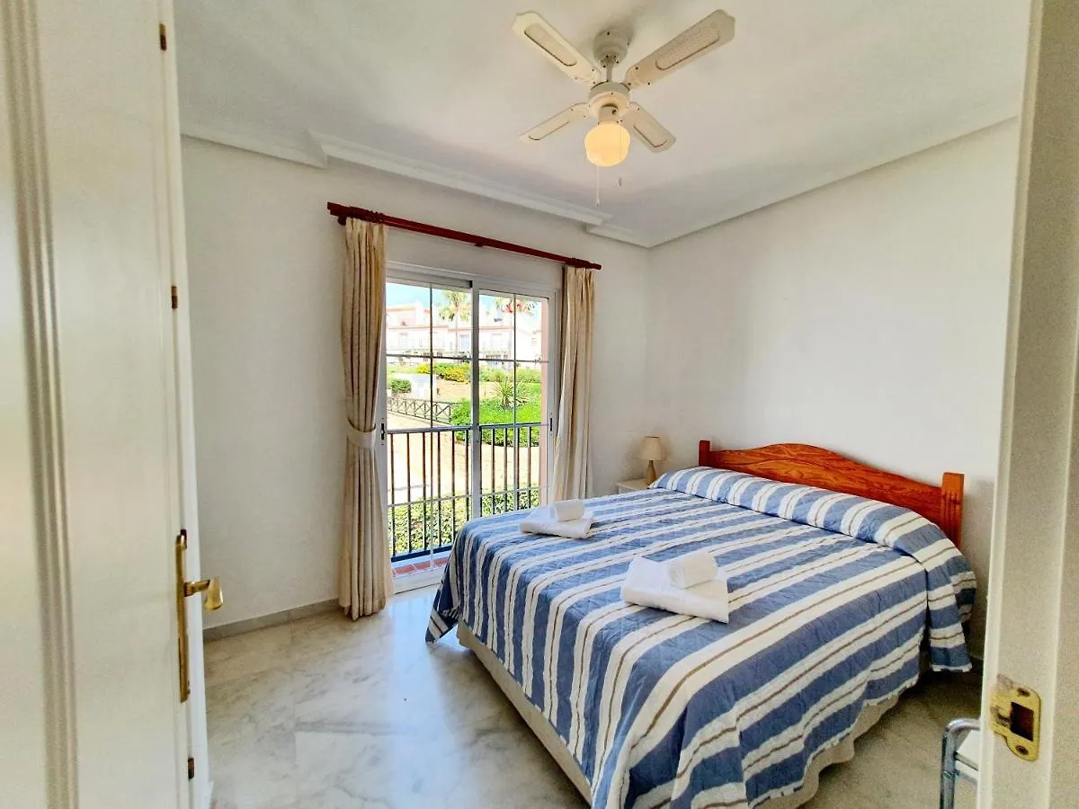 Lomas De Cabopino House Apartment Marbella