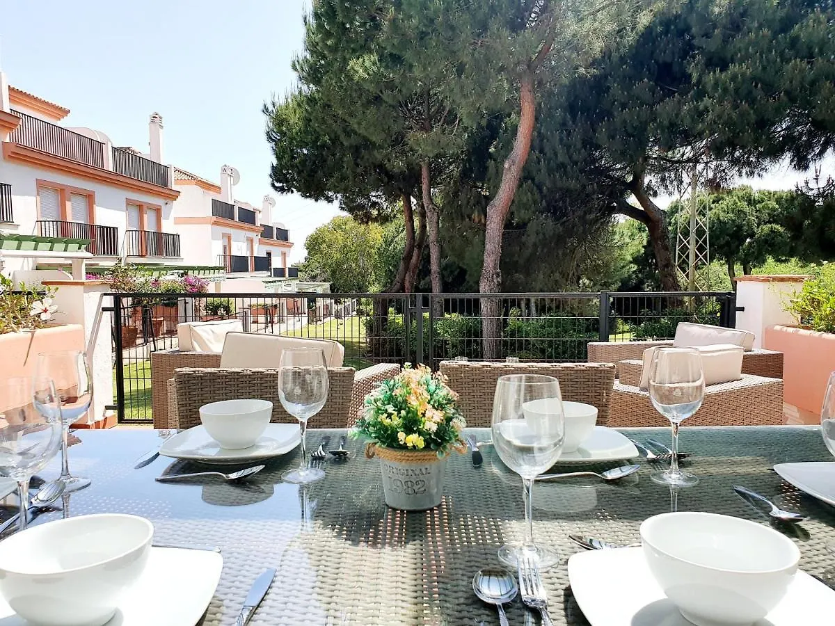 Lomas De Cabopino House Apartment Marbella Spain